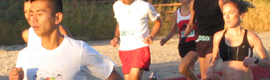 Wingfoot Finish Athletes in Action